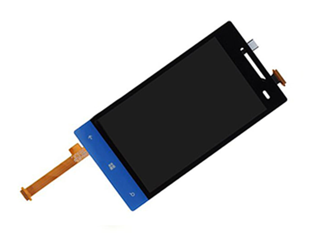 HTC A620e LCD Assembly
