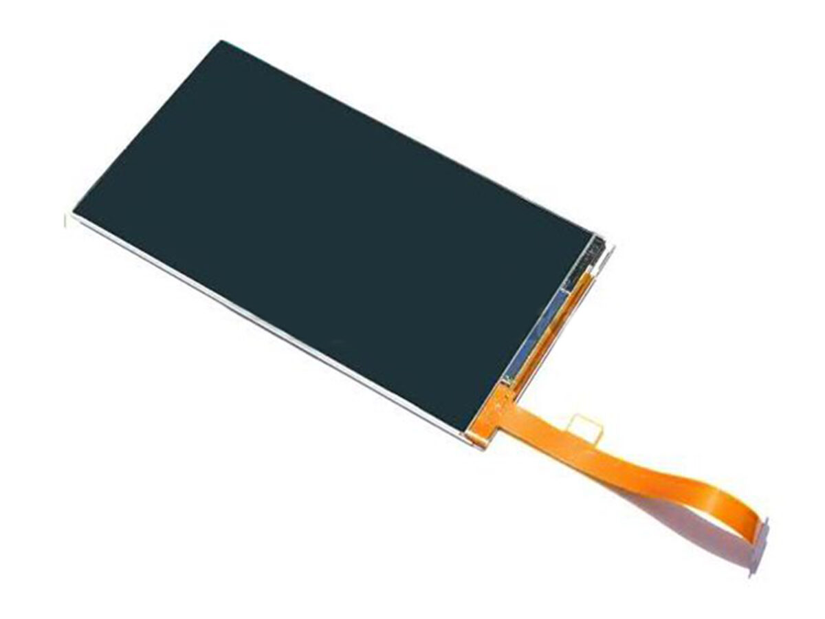 HTC C620e LCD