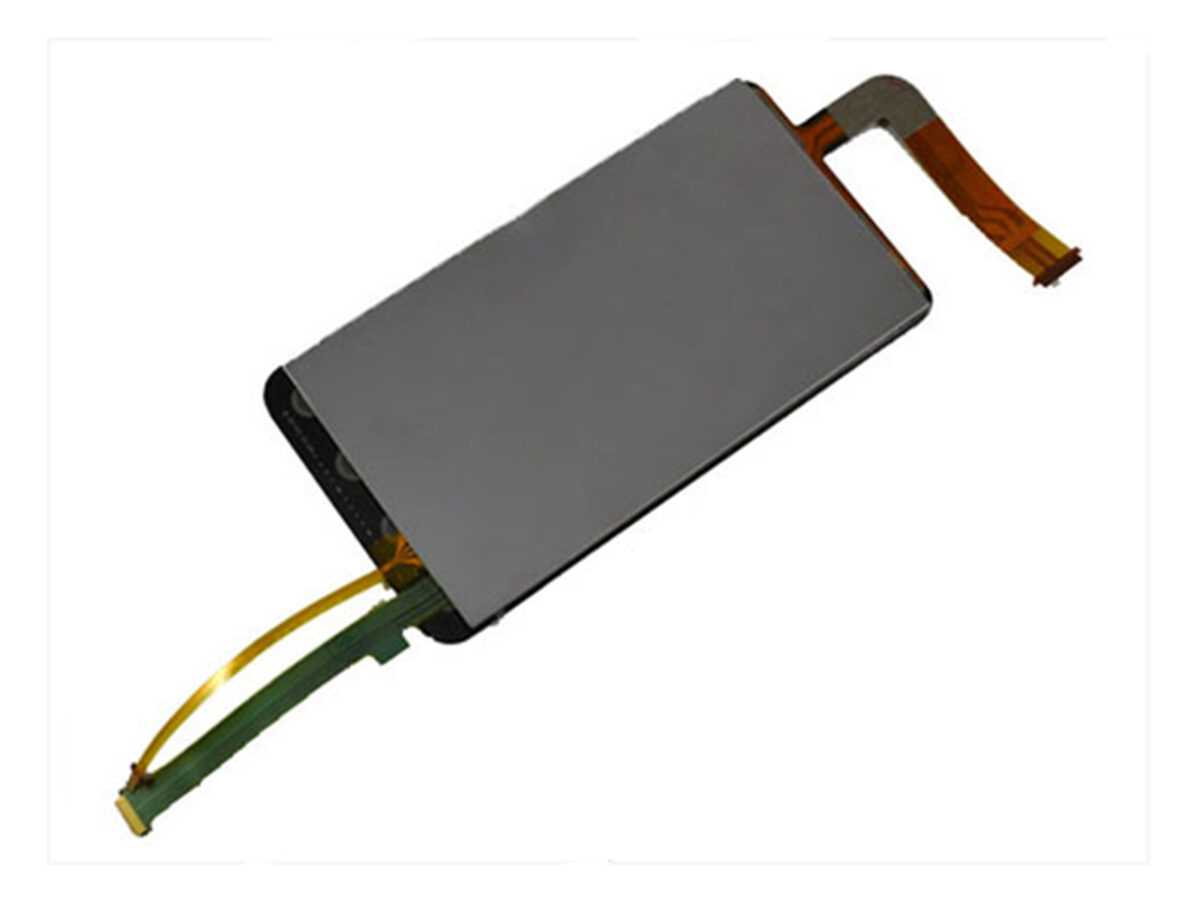 HTC Evo 3D LCD Assembly
