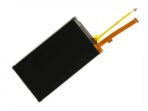 HTC G17 LCD