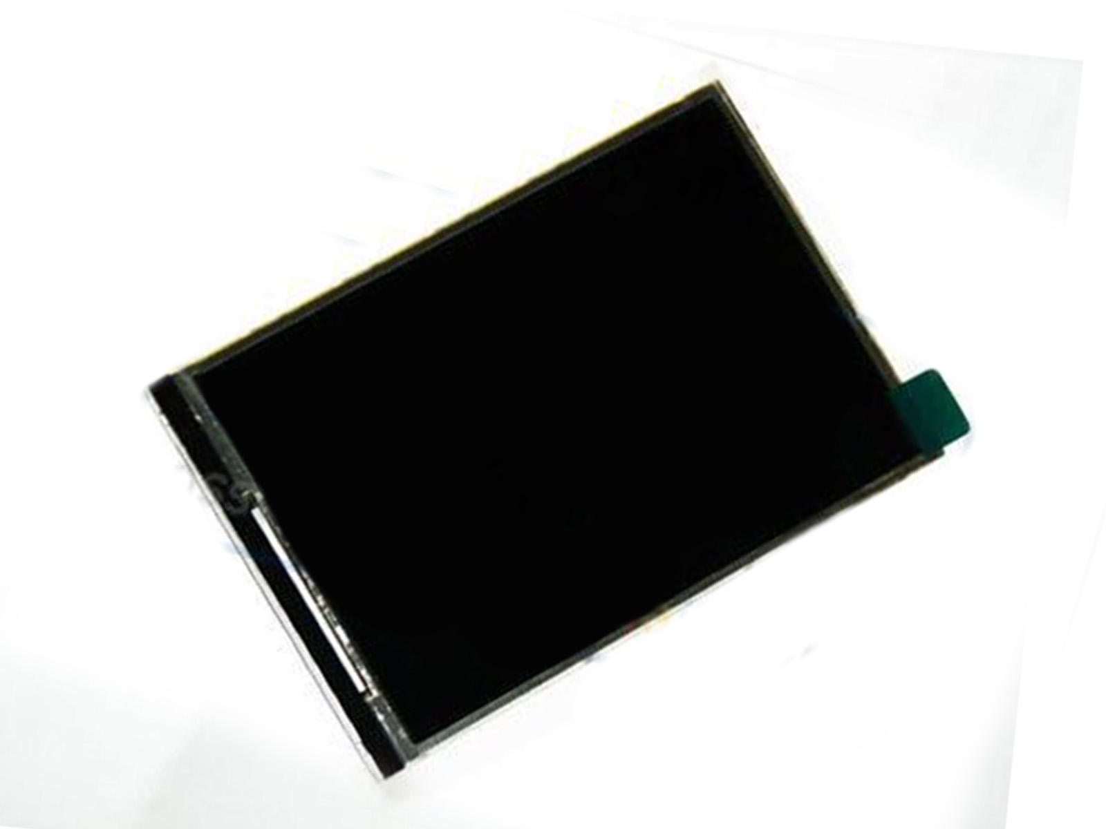HTC myTouch 3G LCD