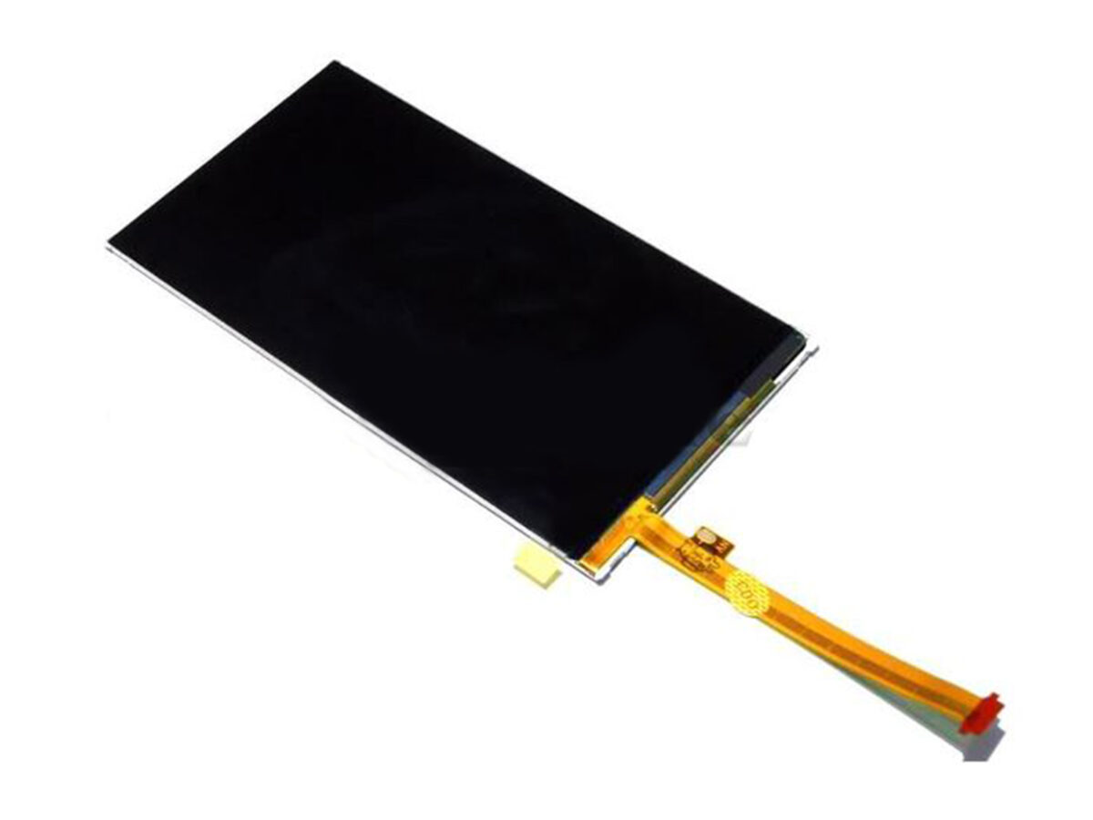 HTC S720e LCD