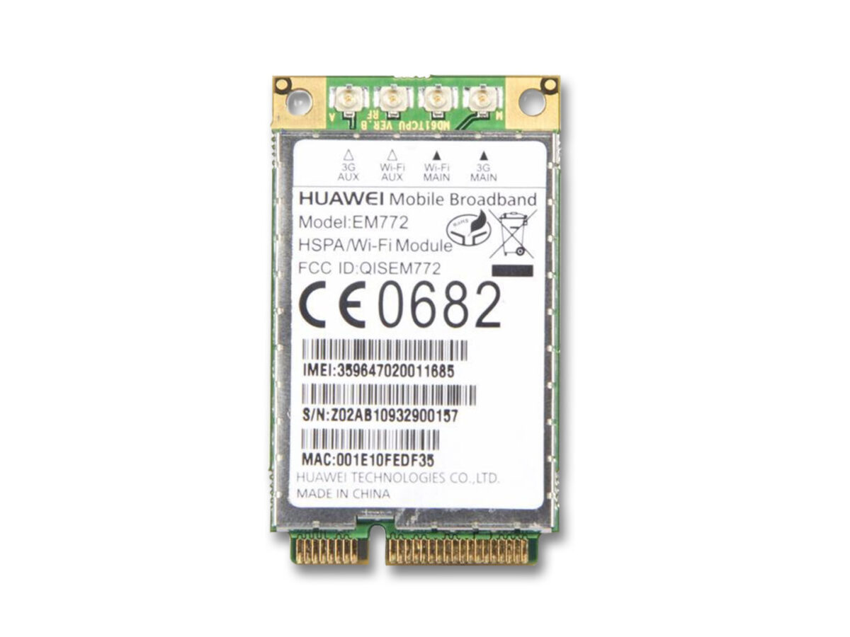 HuaWei EM772