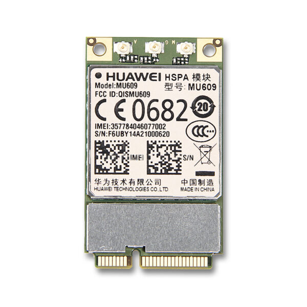 HuaWei MU609