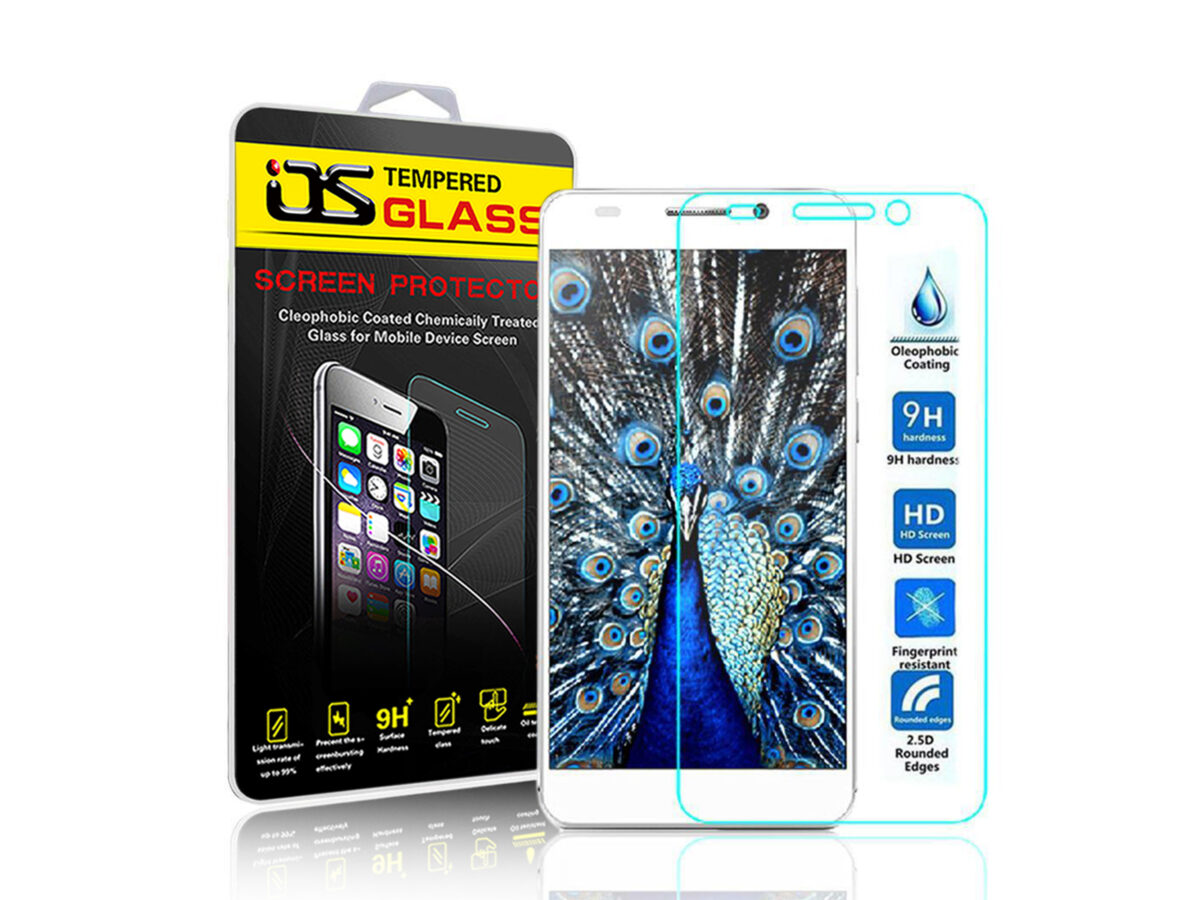 Huawei Nexus 6P Tempered Glass