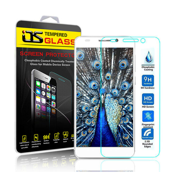 Huawei Nexus 6P Tempered Glass