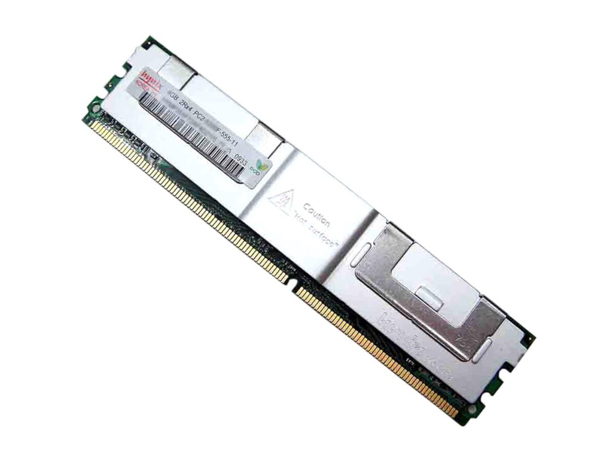 Hynix ddr2 2gb server