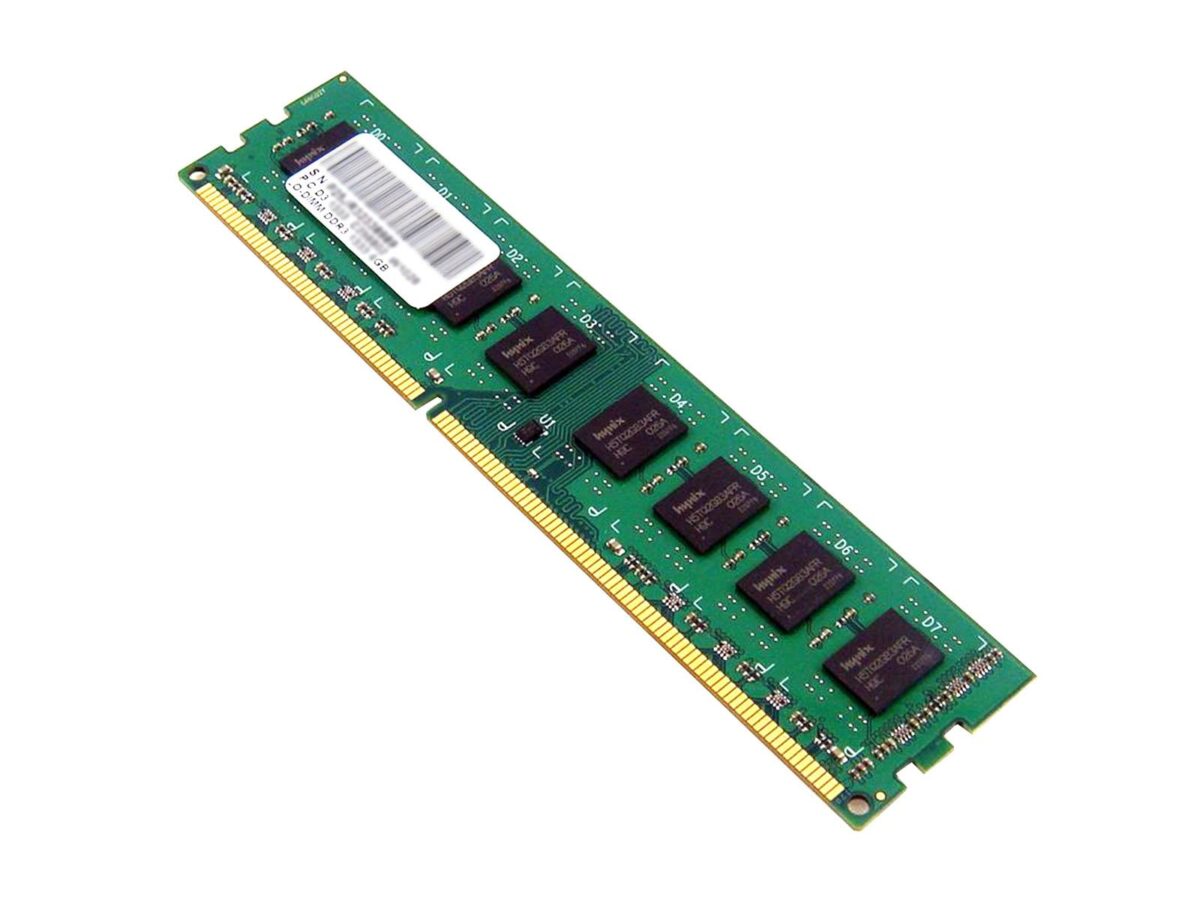 Hynix DDR3 4GB DRAM