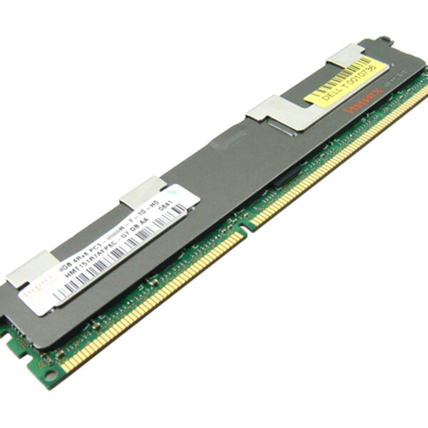 Hynix ddr3 4gb server