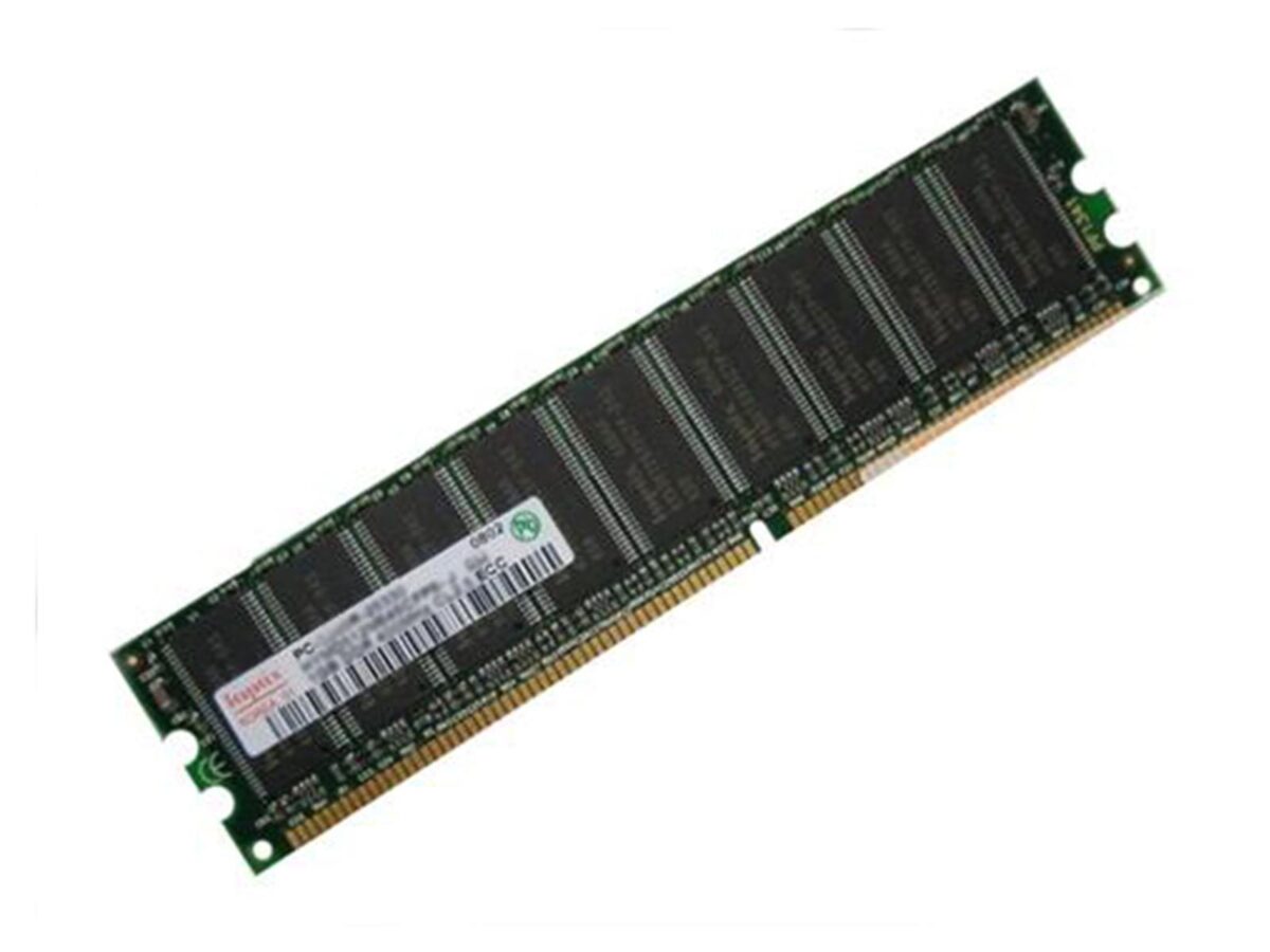 Hynix ddr1 2gb server