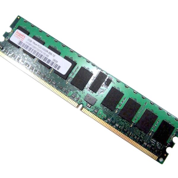 Hynix ddr2 2gb server