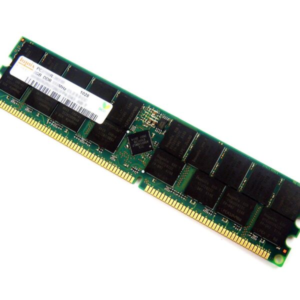 Hynix ddr1 4gb server