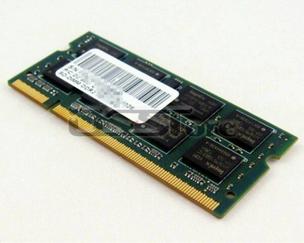 DDR2 2GB 800