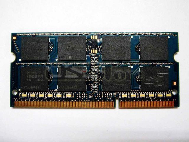 DDR3 4GB