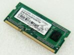 DDR3 4GB