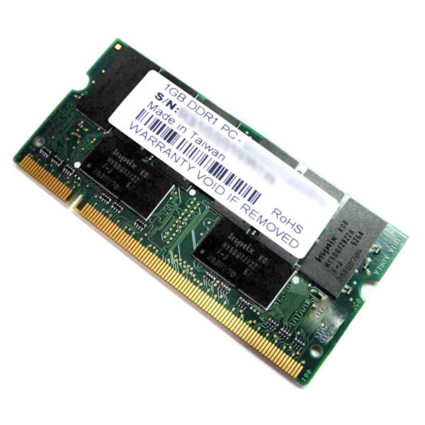 Hynix DDR1 1GB