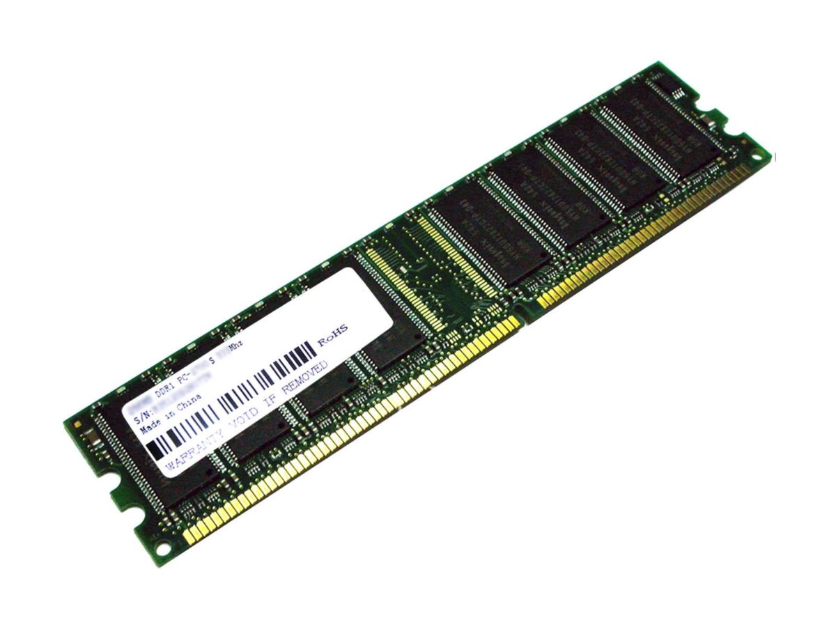 Hynix DDR1 1GB DRAM