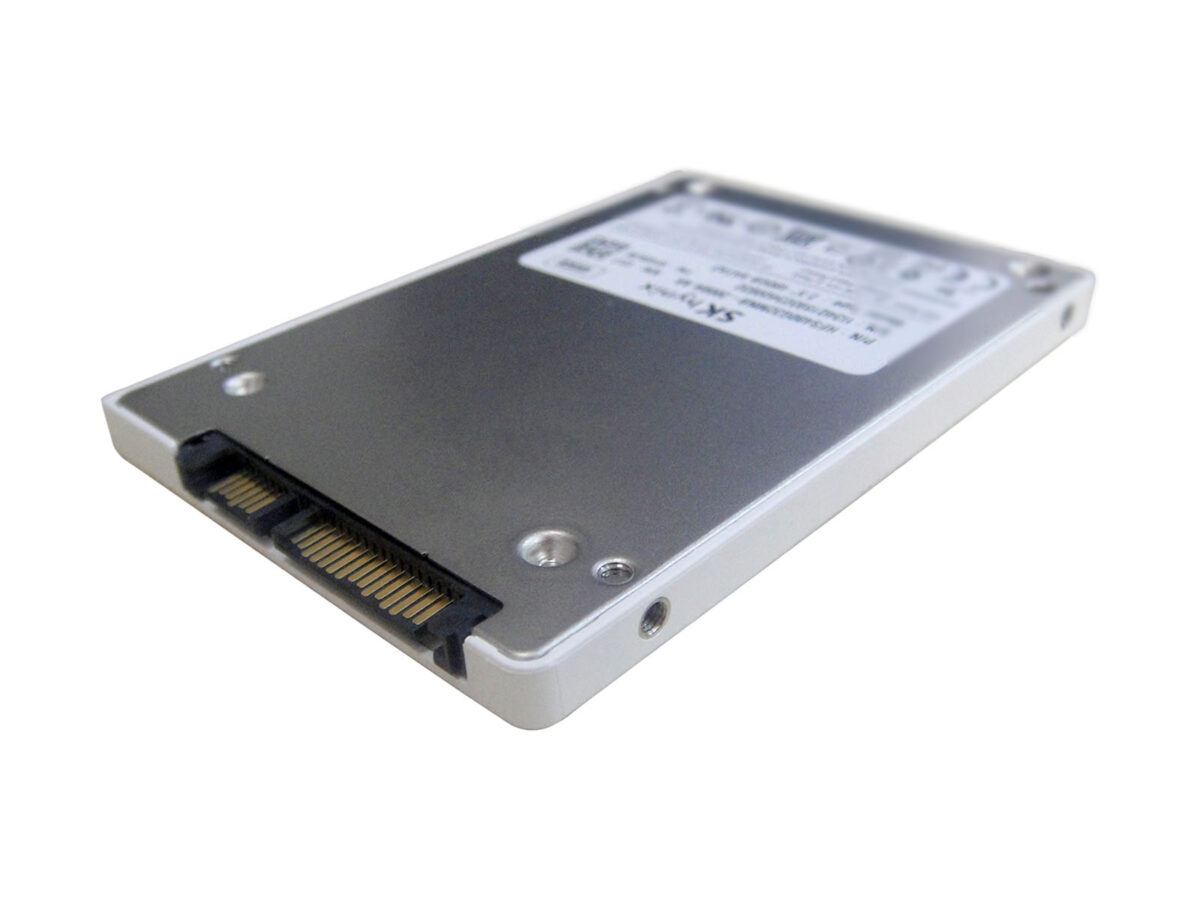 Hynix 2.5" SATA SSD