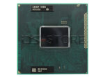 Intel Core i3-2350M  CPU