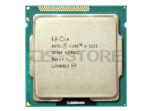 Intel Core i3-3225 SR0RF  CPU