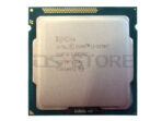 Intel  i3 i3-3250T SR0YW CPU