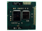 Intel i3-390M SLC25  CPU