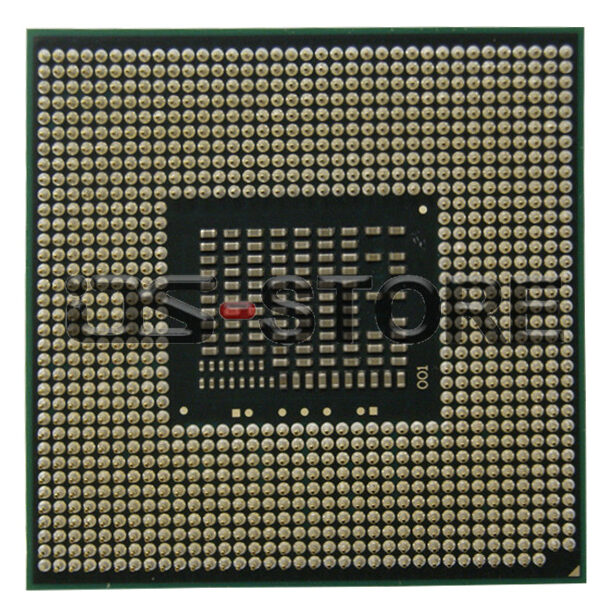 Intel  i3-2310M SR04R  G2 PGA988 CPU