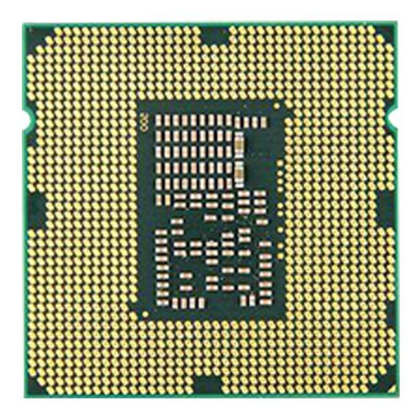 Intel i3-530 CPU