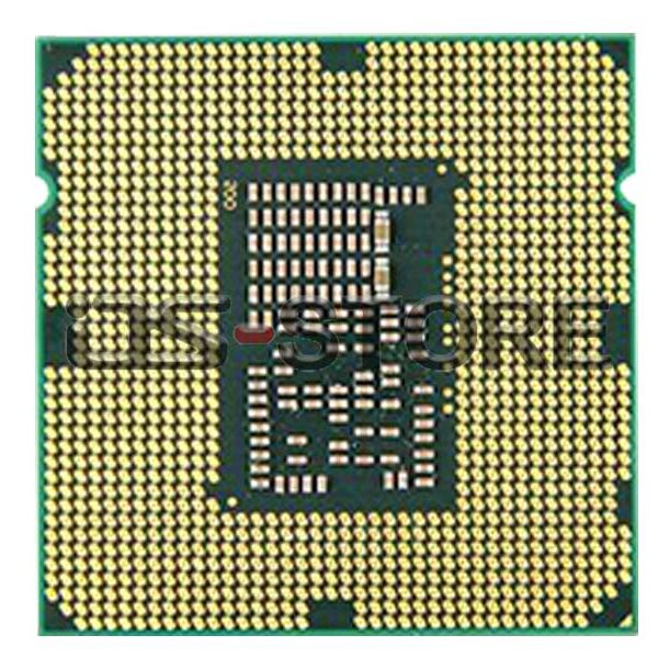 Intel  i3-560 SLBY2  CPU  LGA 1156