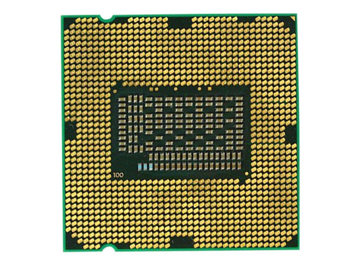 Intel  i3-2120T CPU