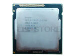 Intel Core i5-2390T SR065 Desktop CPU