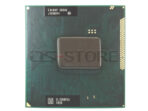 Intel Core i5-2430M SR04W Mobile CPU