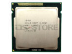 Intel Core i5-2450P SR0G1 Desktop CPU