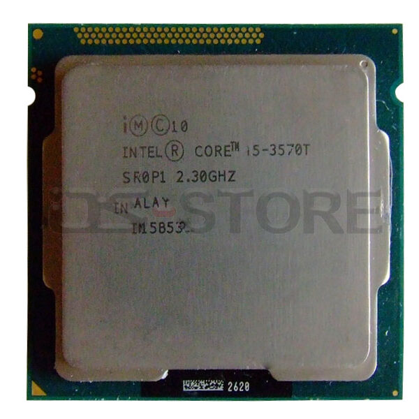 Intel Core i5-3570T SR0P1 cpu