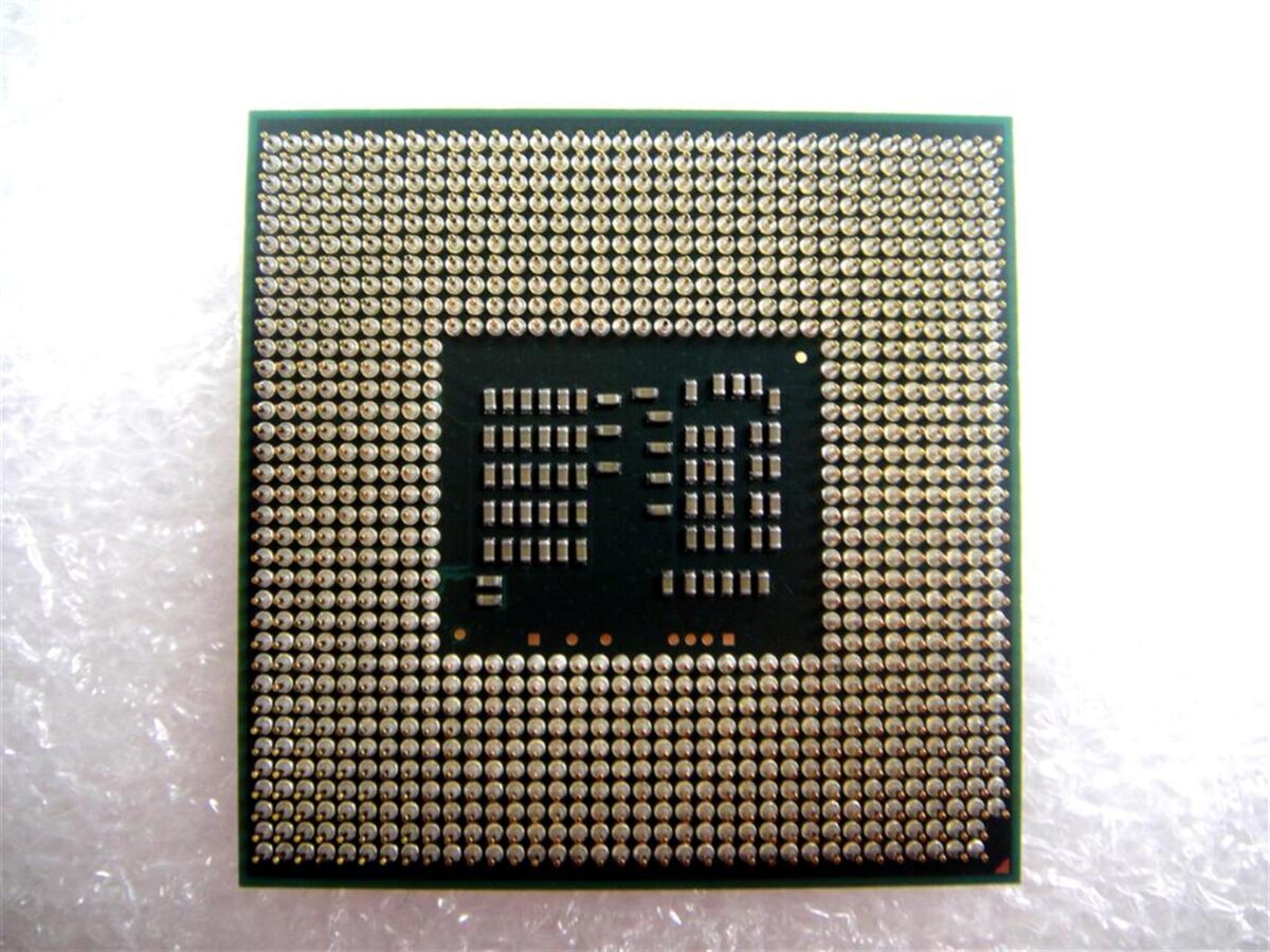 i5-420M cpu