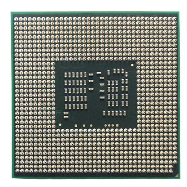 Intel i5-450M Mobile CPU