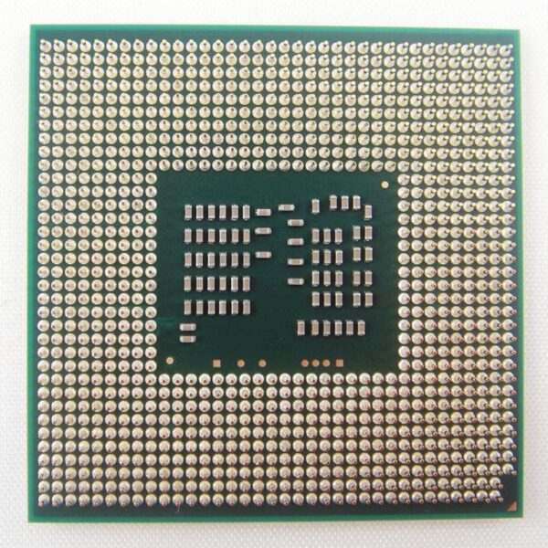 intel i5-540M Mobile cpu