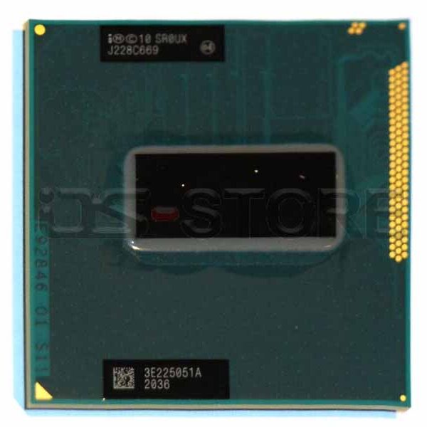 Intel Core i7-3630QM SR0UX