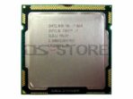 Intel Core i7-860 SLBJJ