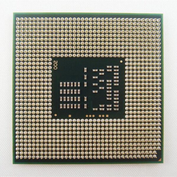 i7 Q2CZ CPU