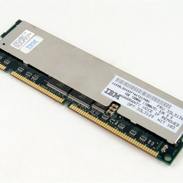 1GB Server SDRAM