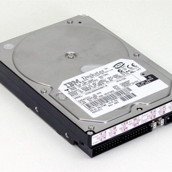 3.5 inch 8GB HDD