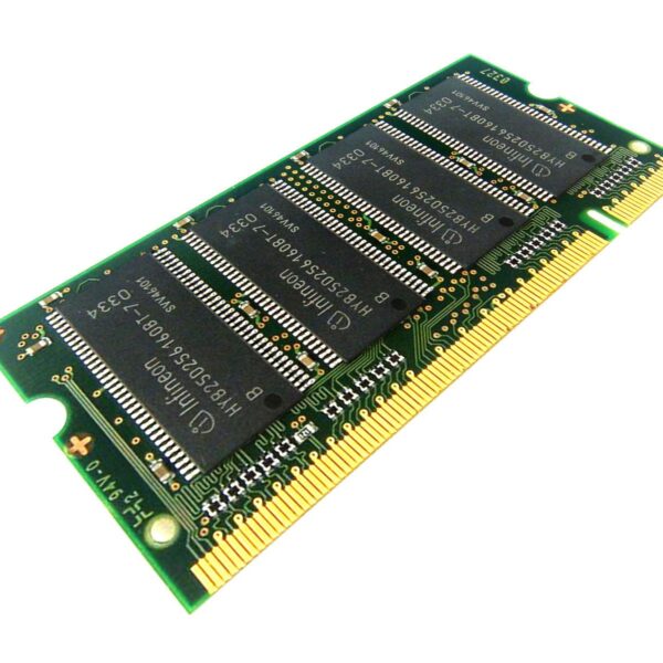 Infineon DDR1 1GB DRAM