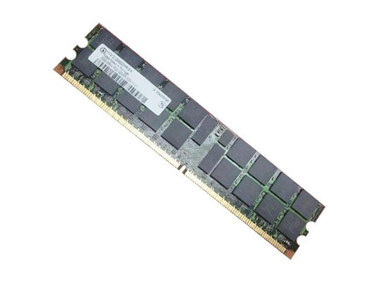 Infineon ddr2 2gb server