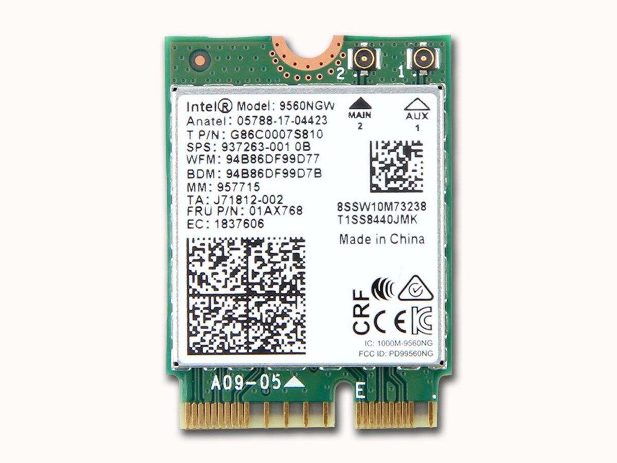 Lenovo 01AX768