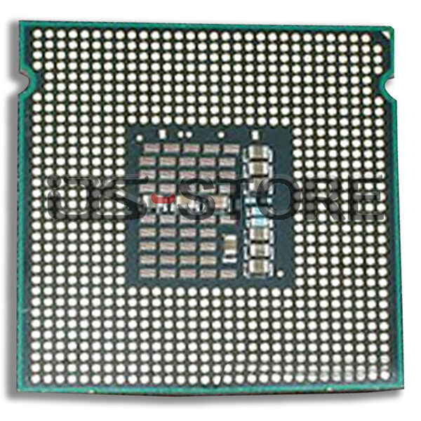 Intel  Q6700  SLACQ