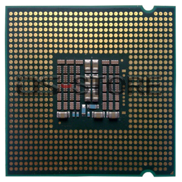 Intel Core2 Quad Q9450 SLAN6 SLAWR