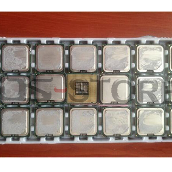 Intel  Q9550 SLAN4 SLAWQ SLB8V