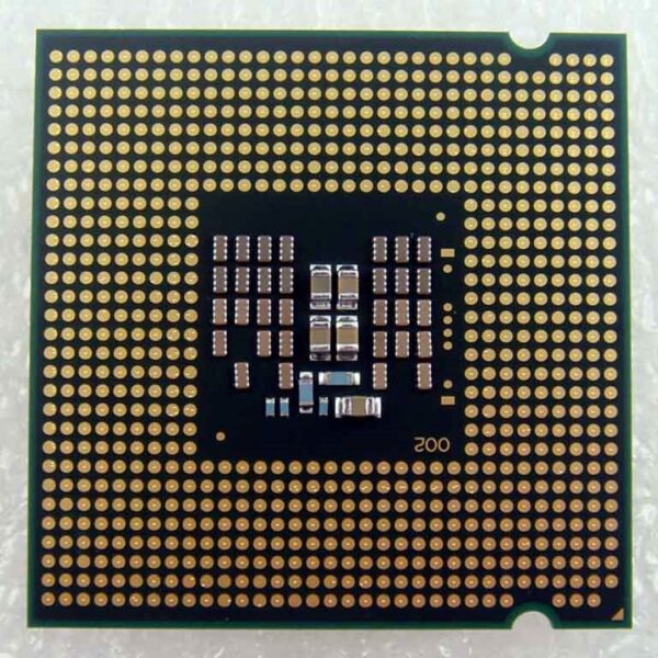 Intel Core2 Quad Q9300 SLAMX SLAWE CPU