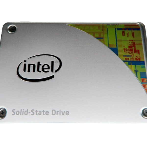 Intel Pro 1500 SSD